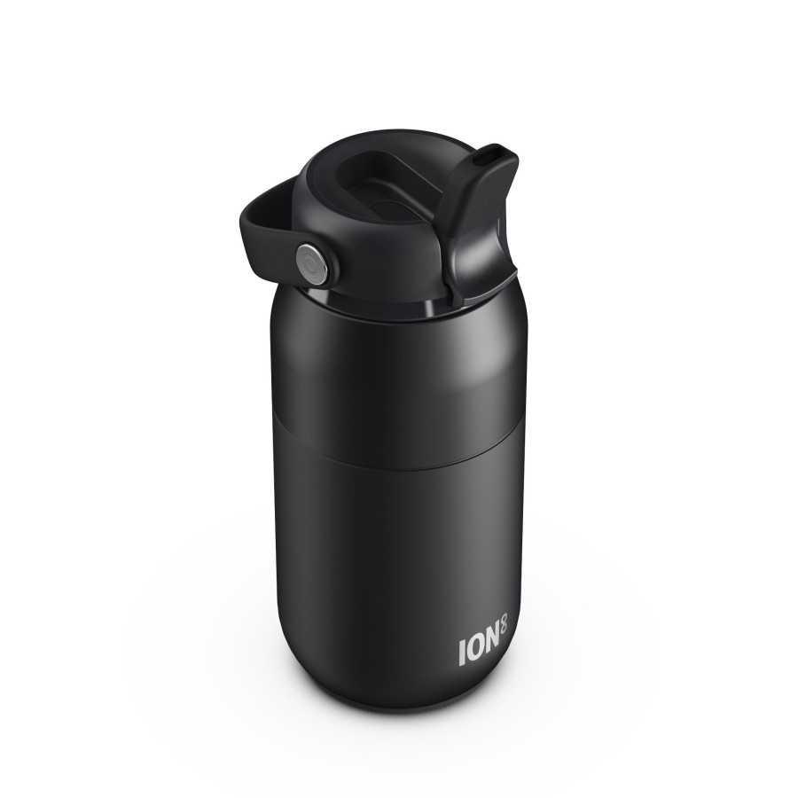 Μεταλλικό Ισοθερμικό Μπουκάλι 360ml Primo - Urban Ion8
