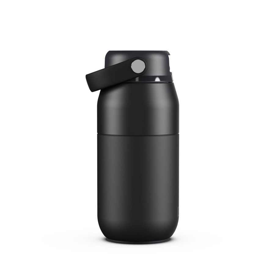 Μεταλλικό Ισοθερμικό Μπουκάλι 360ml Primo - Urban Ion8