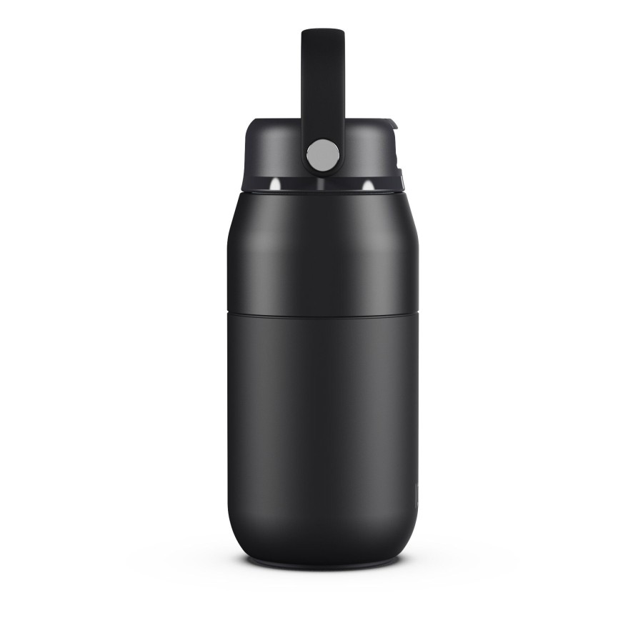 Μεταλλικό Ισοθερμικό Μπουκάλι 360ml Primo - Urban Ion8