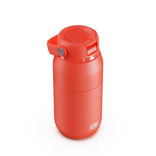 Μεταλλικό Ισοθερμικό Μπουκάλι 360ml Primo - Urban Ion8