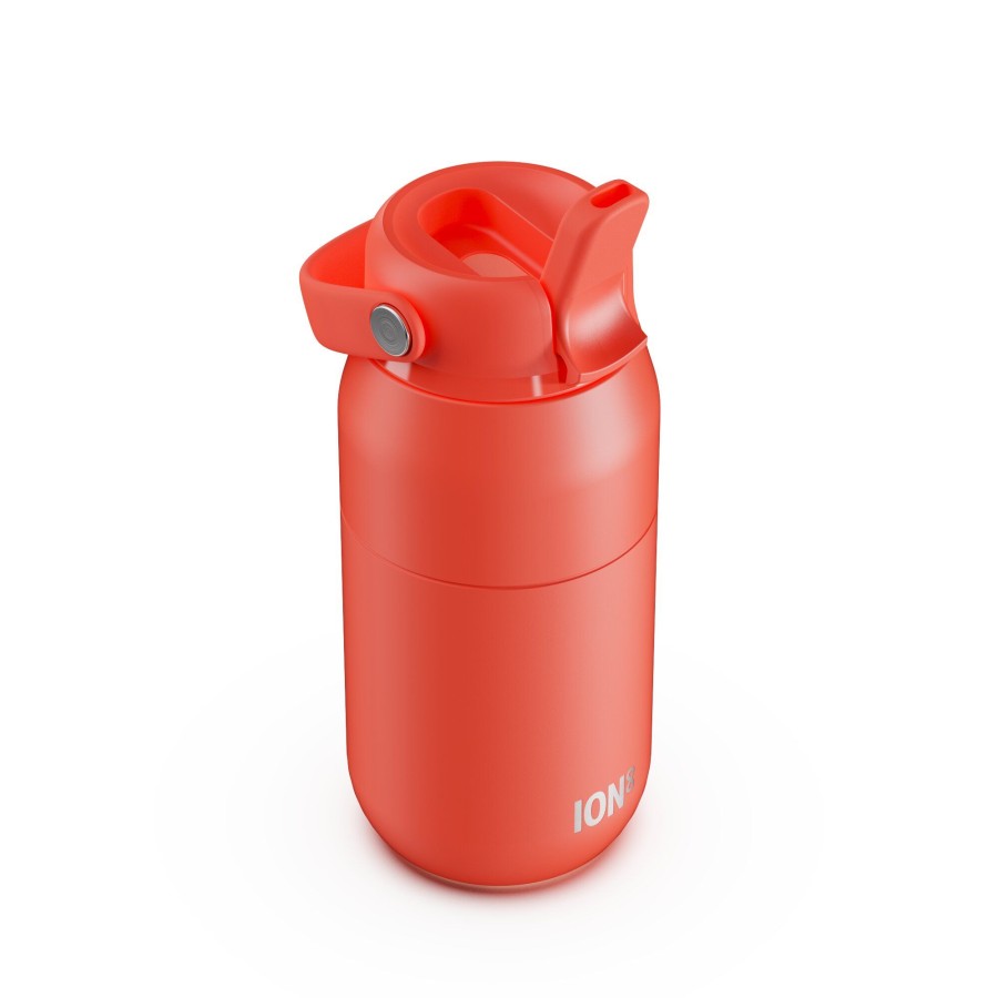 Μεταλλικό Ισοθερμικό Μπουκάλι 360ml Primo - Urban Ion8