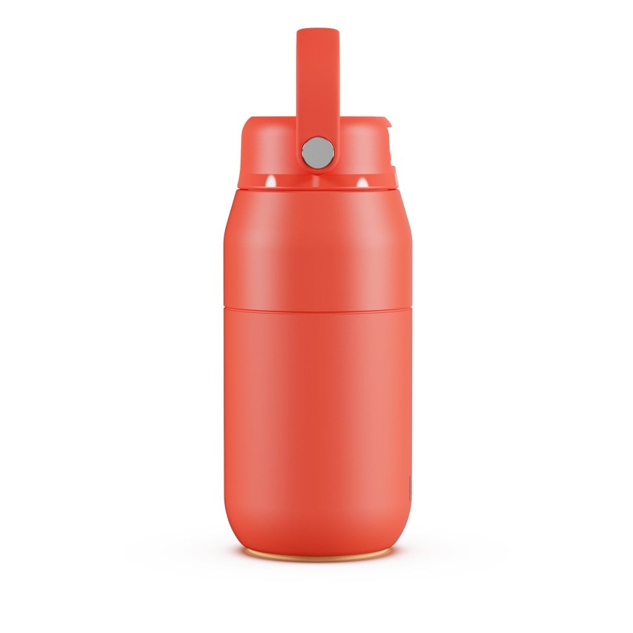 Μεταλλικό Ισοθερμικό Μπουκάλι 360ml Primo - Urban Ion8