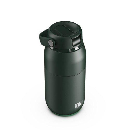Μεταλλικό Ισοθερμικό Μπουκάλι 360ml Primo - Urban Ion8