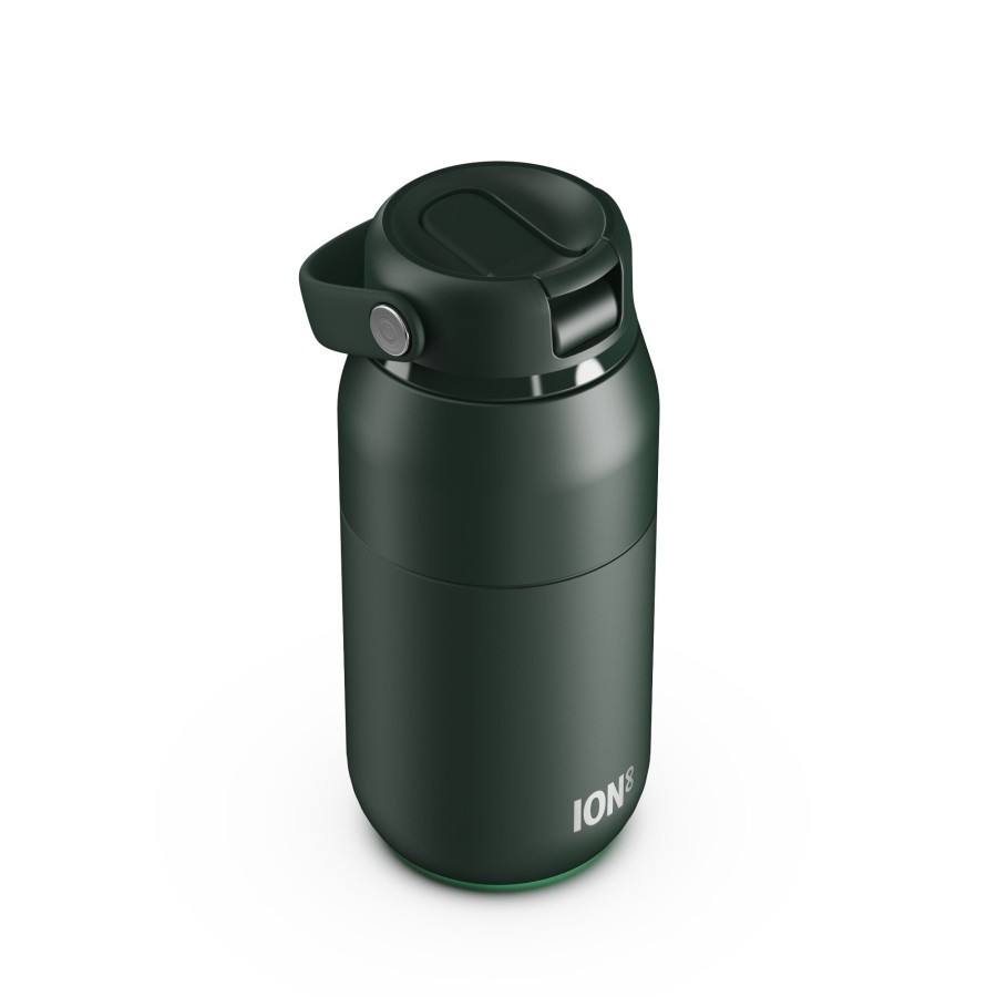Μεταλλικό Ισοθερμικό Μπουκάλι 360ml Primo - Urban Ion8