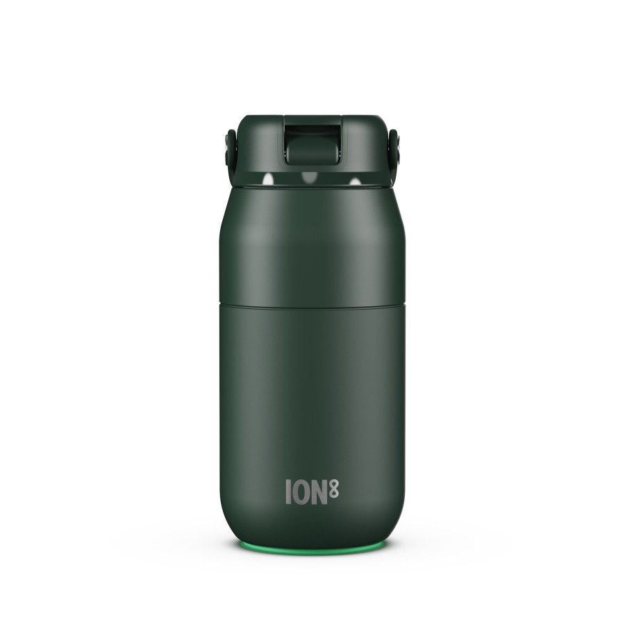Μεταλλικό Ισοθερμικό Μπουκάλι 360ml Primo - Urban Ion8