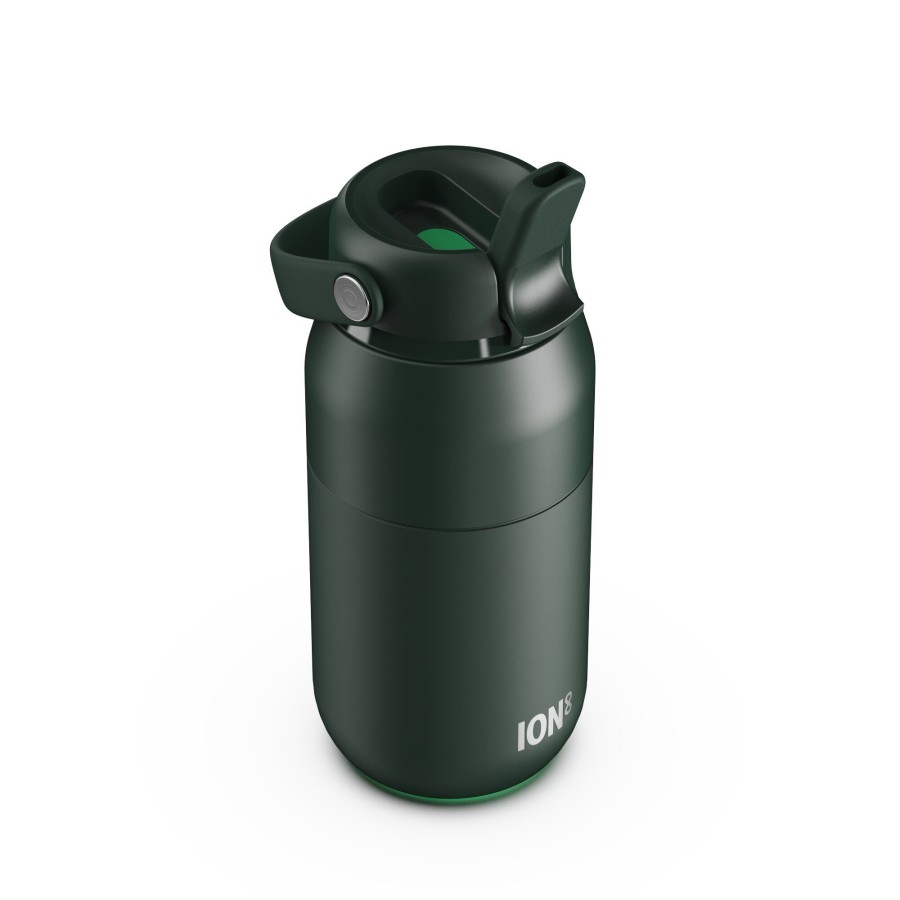 Μεταλλικό Ισοθερμικό Μπουκάλι 360ml Primo - Urban Ion8
