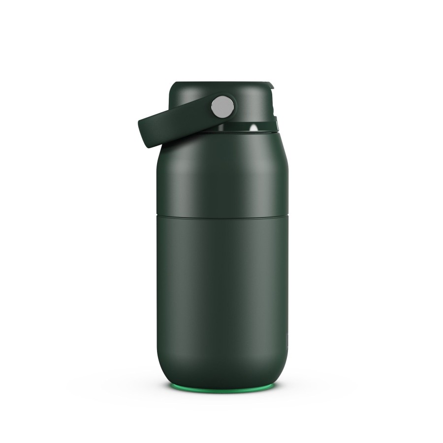 Μεταλλικό Ισοθερμικό Μπουκάλι 360ml Primo - Urban Ion8