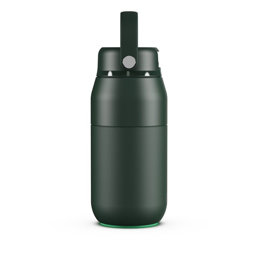 Μεταλλικό Ισοθερμικό Μπουκάλι 360ml Primo - Urban Ion8