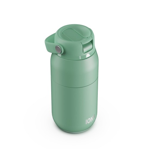 Μεταλλικό Ισοθερμικό Μπουκάλι 360ml Primo - Urban Ion8