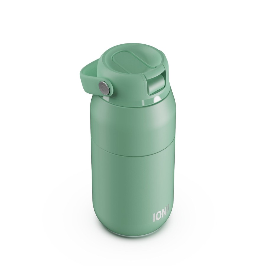 Μεταλλικό Ισοθερμικό Μπουκάλι 360ml Primo - Urban Ion8