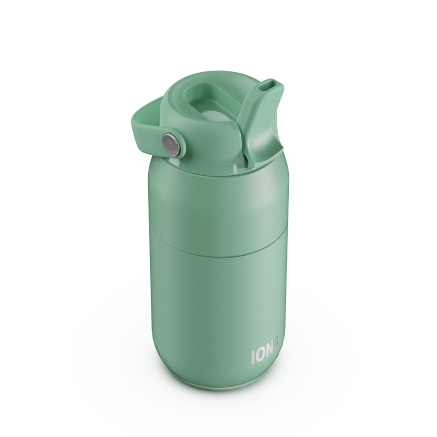 Μεταλλικό Ισοθερμικό Μπουκάλι 360ml Primo - Urban Ion8