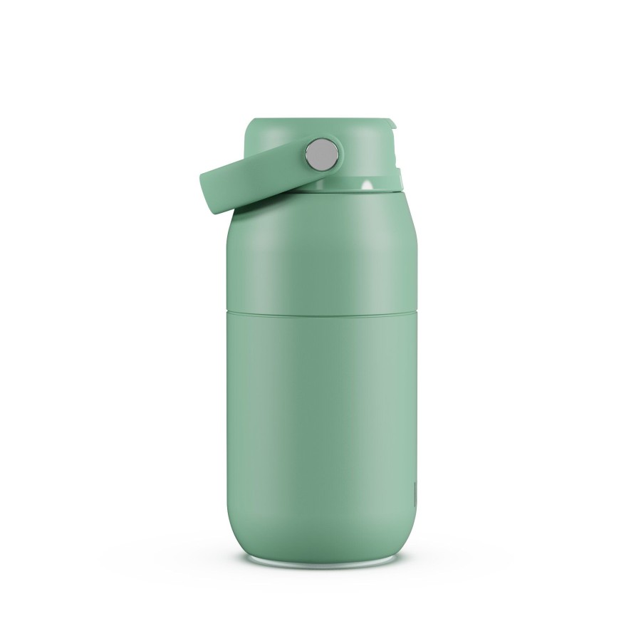Μεταλλικό Ισοθερμικό Μπουκάλι 360ml Primo - Urban Ion8