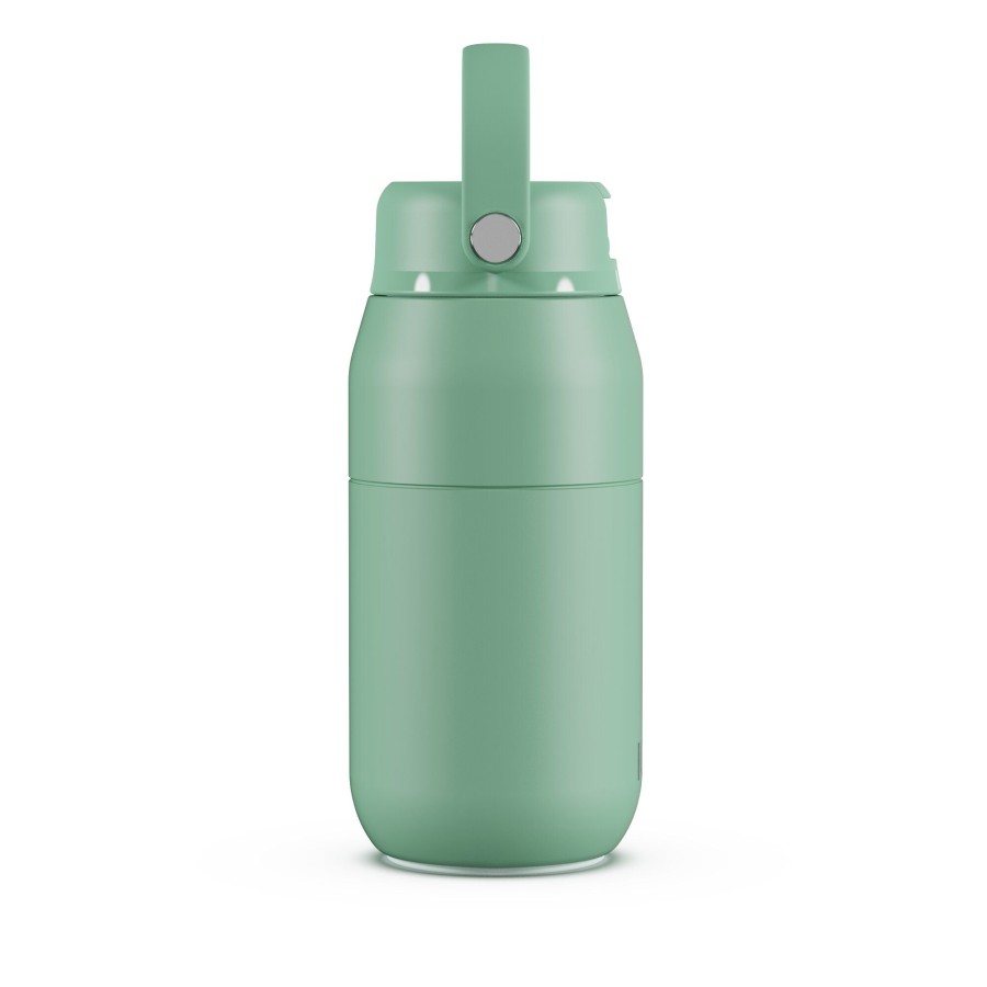 Μεταλλικό Ισοθερμικό Μπουκάλι 360ml Primo - Urban Ion8