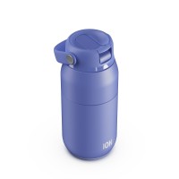 Μεταλλικό Ισοθερμικό Μπουκάλι 360ml Primo - Urban Ion8