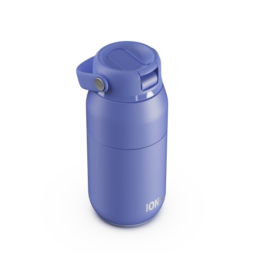 Μεταλλικό Ισοθερμικό Μπουκάλι 360ml Primo - Urban Ion8