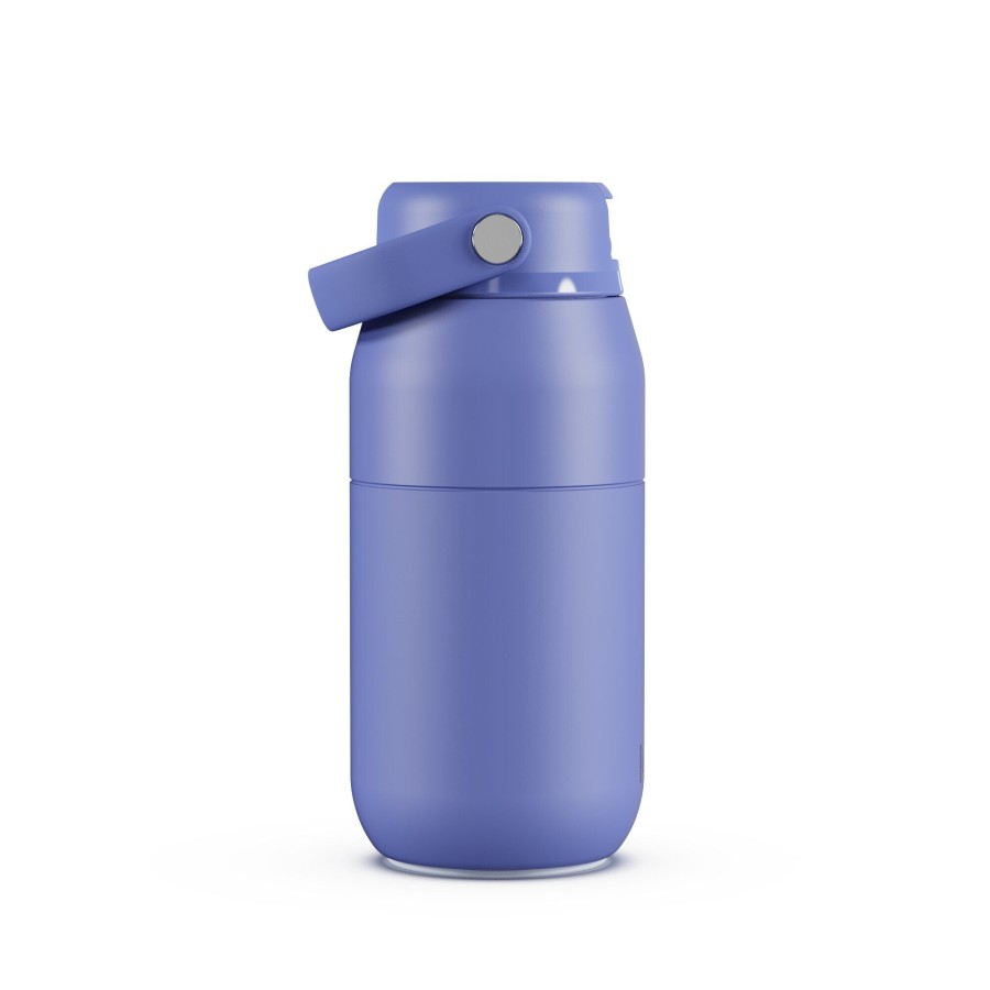 Μεταλλικό Ισοθερμικό Μπουκάλι 360ml Primo - Urban Ion8