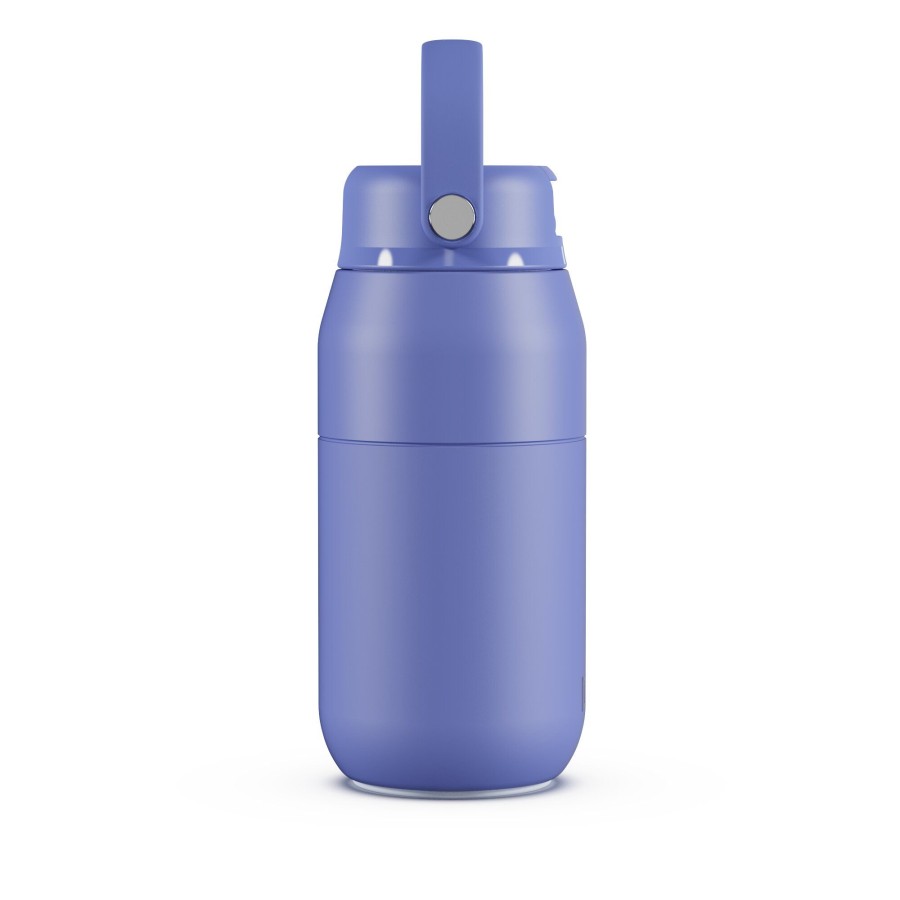 Μεταλλικό Ισοθερμικό Μπουκάλι 360ml Primo - Urban Ion8