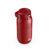 Μεταλλικό Ισοθερμικό Μπουκάλι 360ml Primo - Urban Ion8
