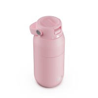 Μεταλλικό Ισοθερμικό Μπουκάλι 360ml Primo - Urban Ion15