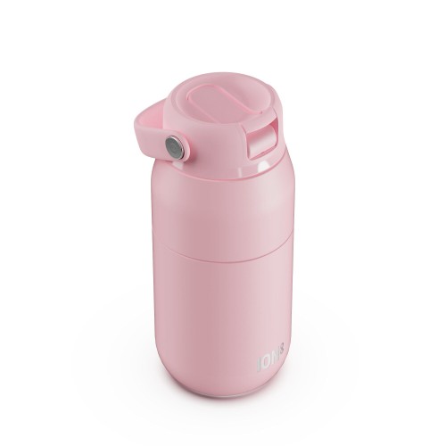 Μεταλλικό Ισοθερμικό Μπουκάλι 360ml Primo - Urban Ion15