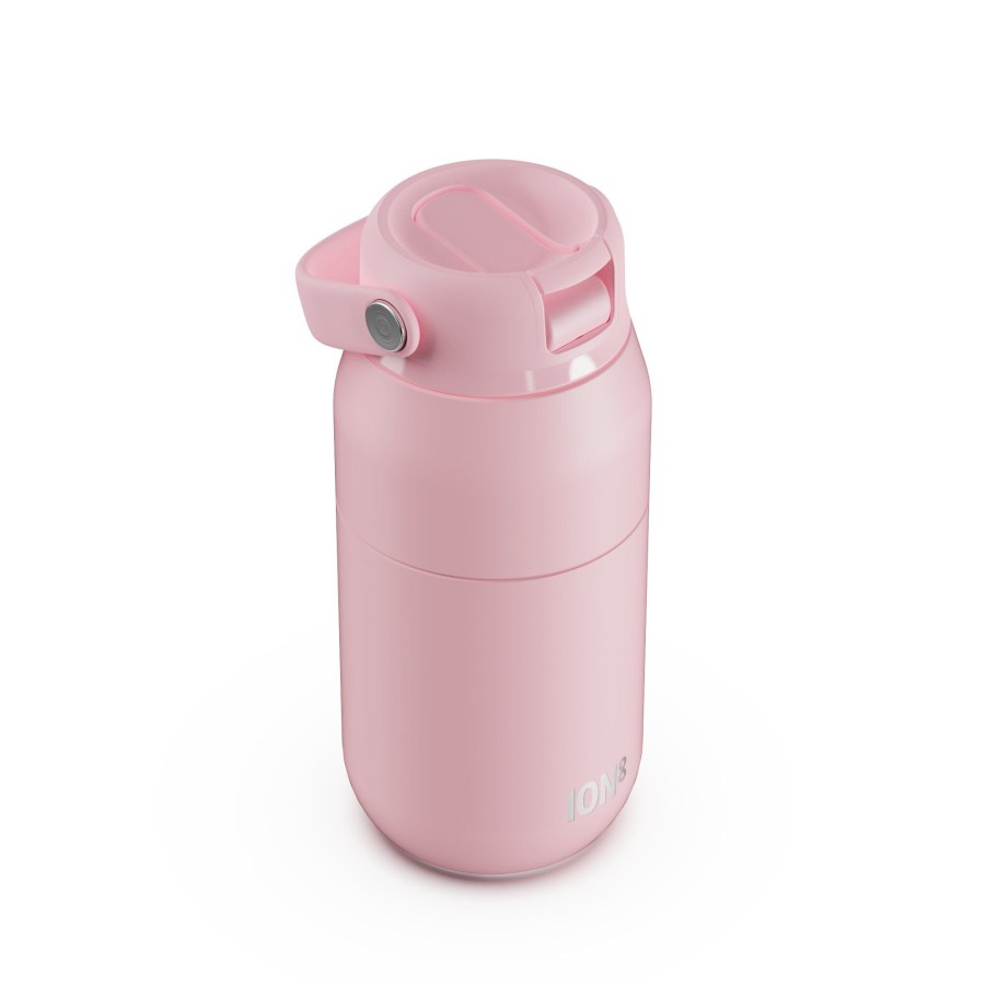 Μεταλλικό Ισοθερμικό Μπουκάλι 360ml Primo - Urban Ion15