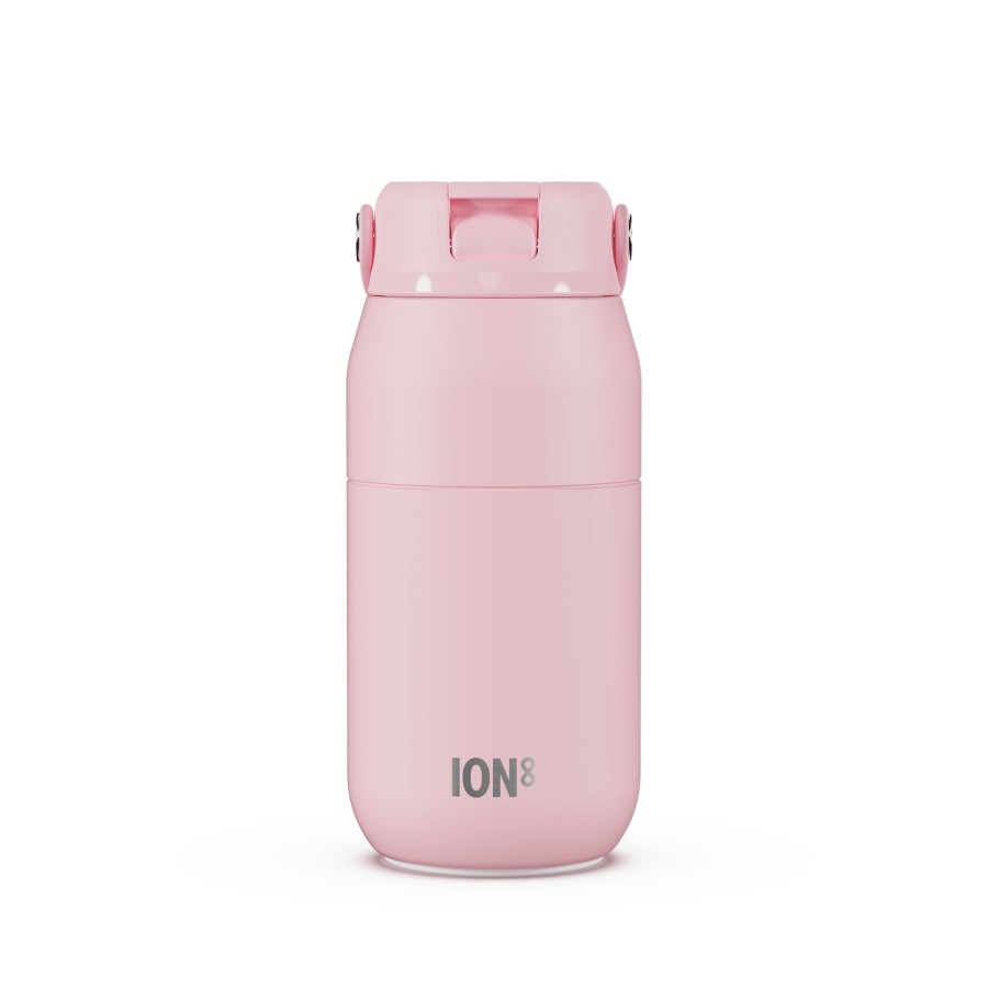 Μεταλλικό Ισοθερμικό Μπουκάλι 360ml Primo - Urban Ion15