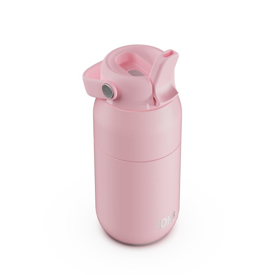 Μεταλλικό Ισοθερμικό Μπουκάλι 360ml Primo - Urban Ion15