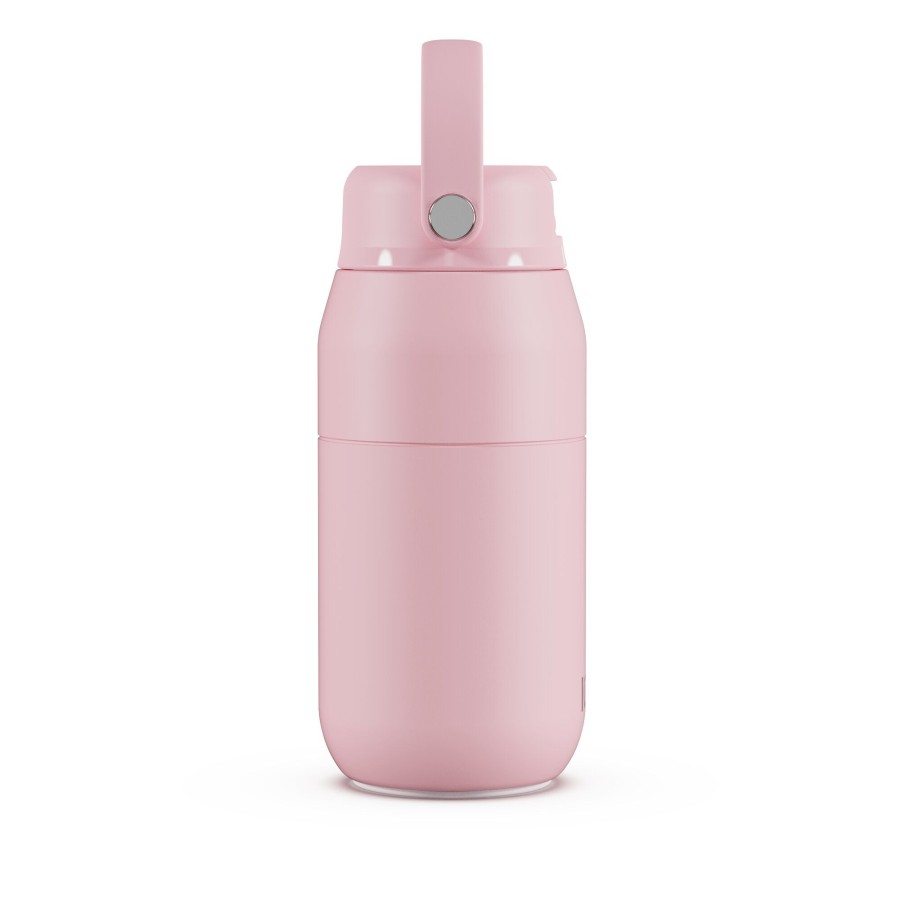 Μεταλλικό Ισοθερμικό Μπουκάλι 360ml Primo - Urban Ion15