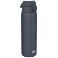 Μεταλλικό Ισοθερμικό Μπουκάλι 500ml Ion8