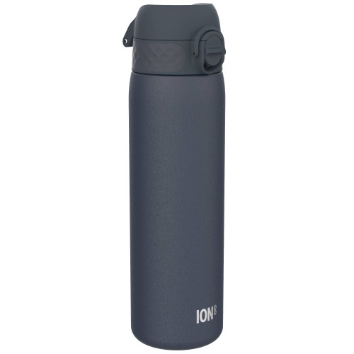 Μεταλλικό Ισοθερμικό Μπουκάλι 500ml Ion8