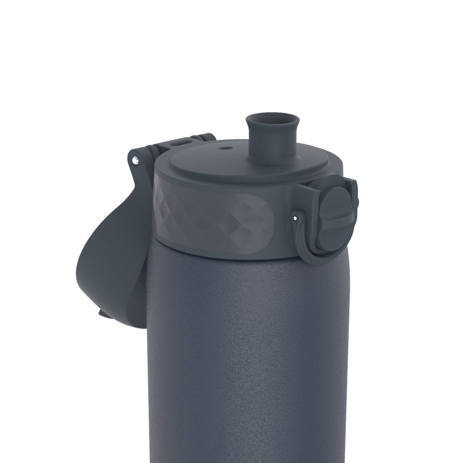 Μεταλλικό Ισοθερμικό Μπουκάλι 500ml Ion8