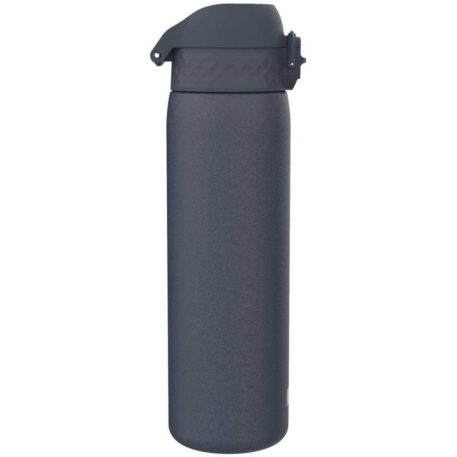 Μεταλλικό Ισοθερμικό Μπουκάλι 500ml Ion8
