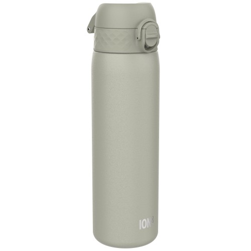 Μεταλλικό Ισοθερμικό Μπουκάλι 500ml Ion8