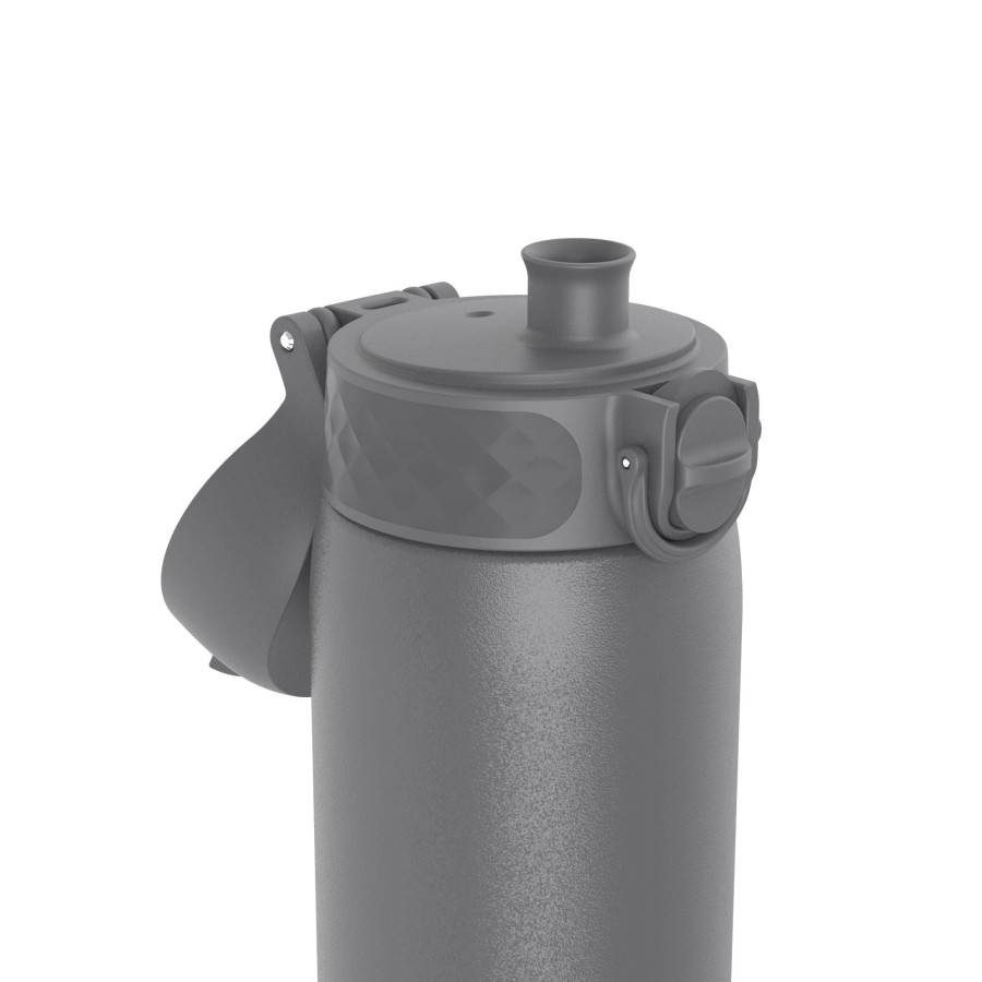 Μεταλλικό Ισοθερμικό Μπουκάλι 500ml Ion8