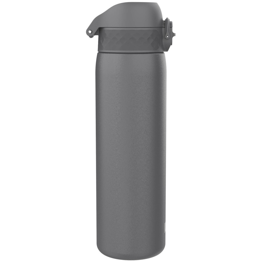 Μεταλλικό Ισοθερμικό Μπουκάλι 500ml Ion8