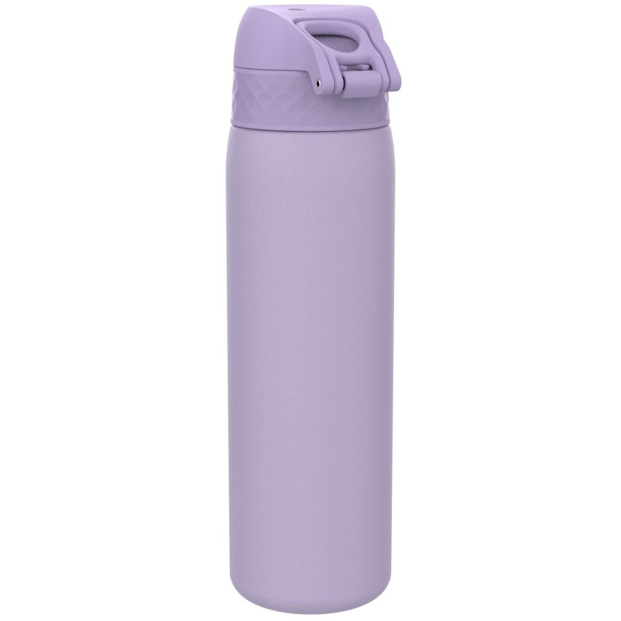Μεταλλικό Ισοθερμικό Μπουκάλι 500ml Ion8
