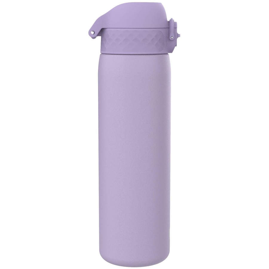 Μεταλλικό Ισοθερμικό Μπουκάλι 500ml Ion8