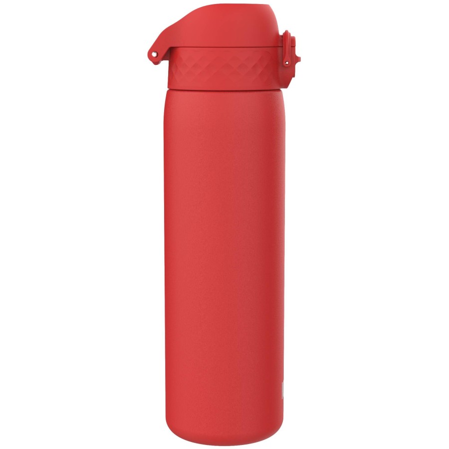 Μεταλλικό Ισοθερμικό Μπουκάλι 500ml Ion8