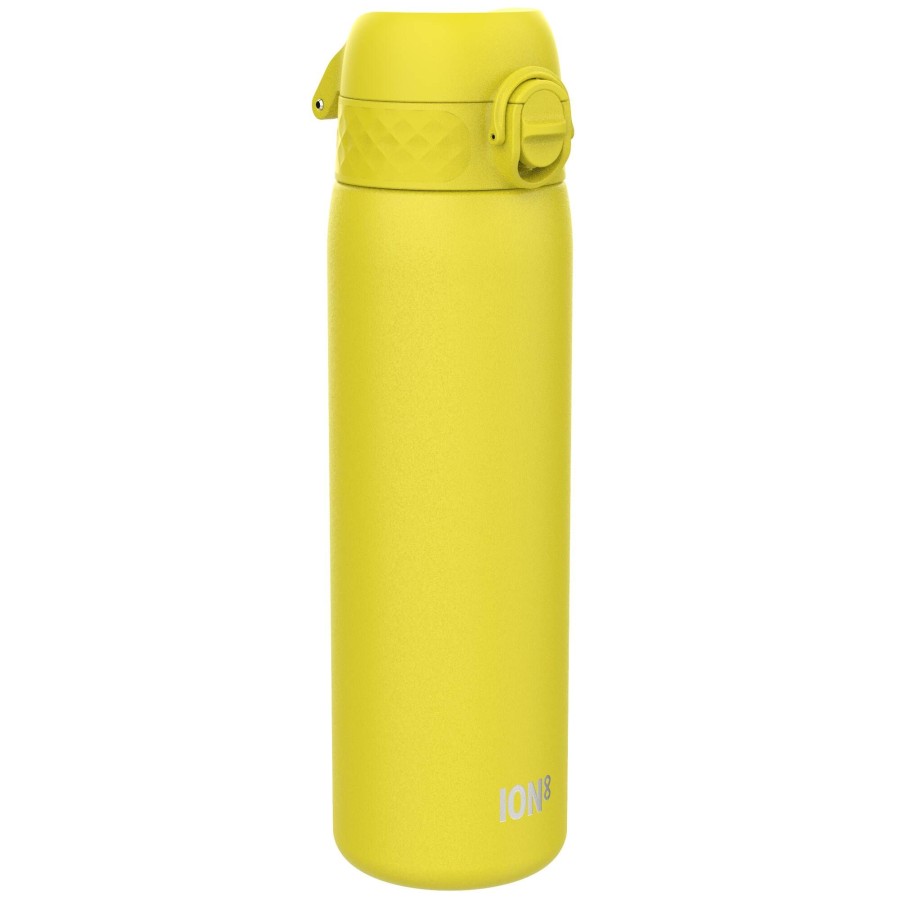 Μεταλλικό Ισοθερμικό Μπουκάλι 500ml Ion8