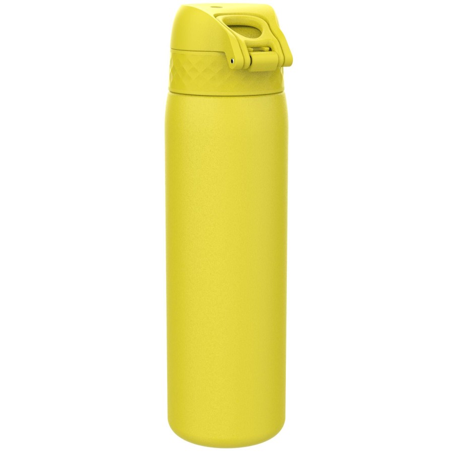 Μεταλλικό Ισοθερμικό Μπουκάλι 500ml Ion8