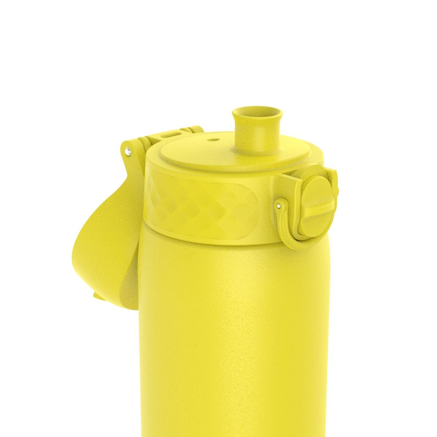 Μεταλλικό Ισοθερμικό Μπουκάλι 500ml Ion8