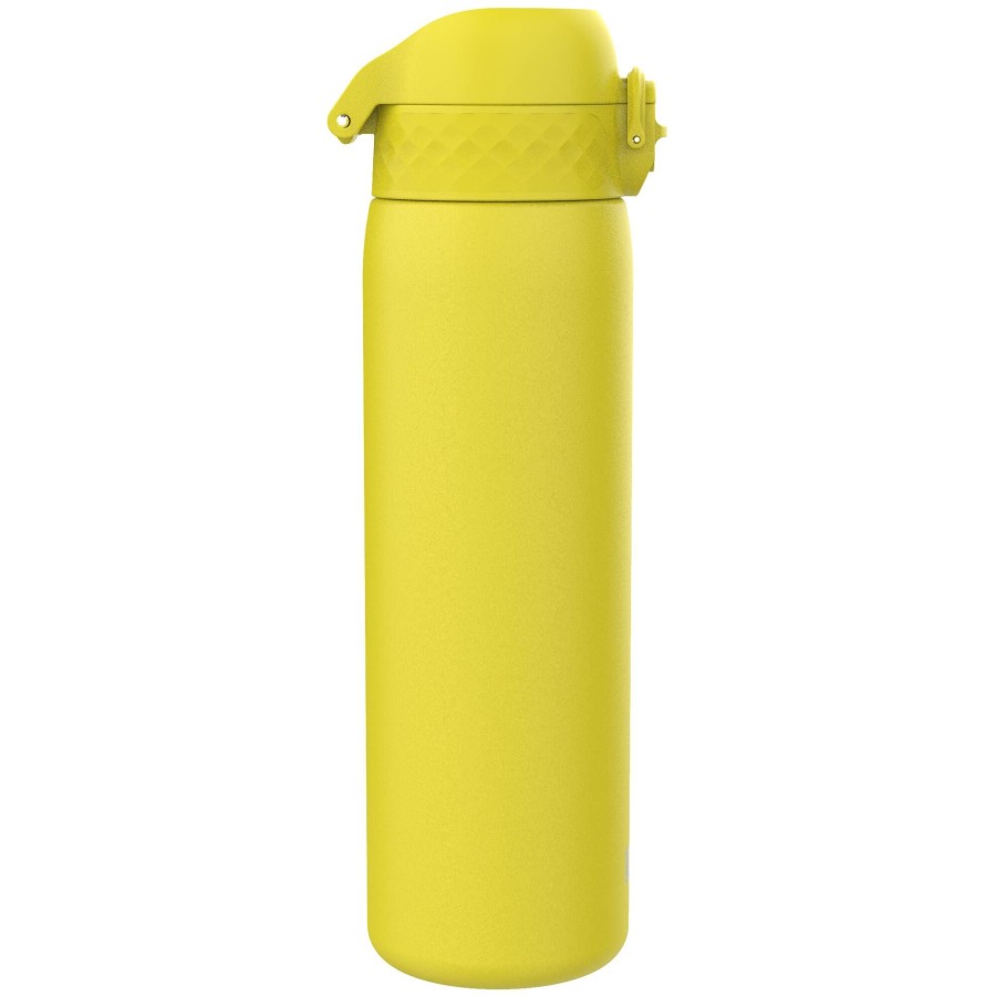 Μεταλλικό Ισοθερμικό Μπουκάλι 500ml Ion8