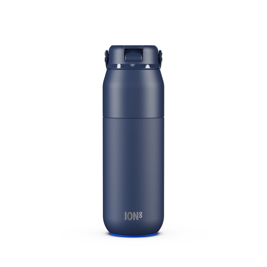 Μεταλλικό Ισοθερμικό Μπουκάλι 540ml Primo - Urban Ion8