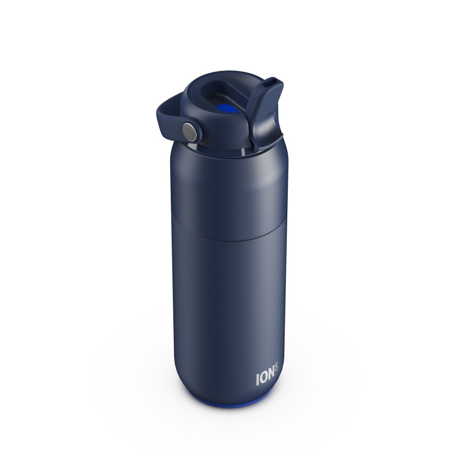 Μεταλλικό Ισοθερμικό Μπουκάλι 540ml Primo - Urban Ion8