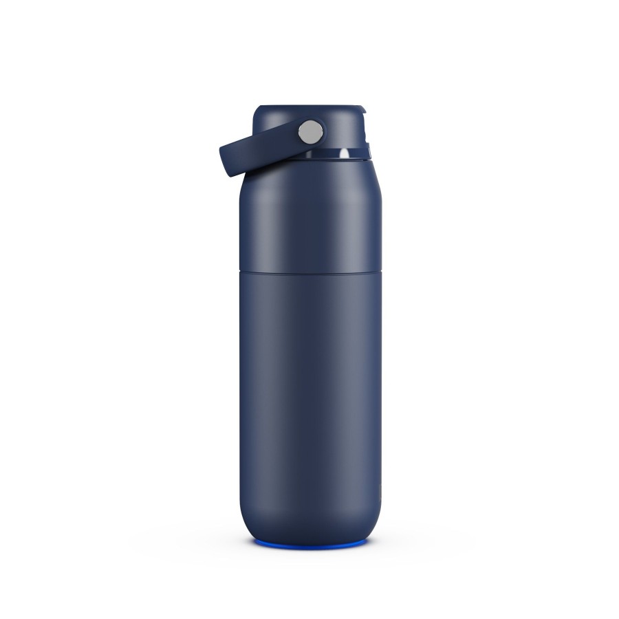 Μεταλλικό Ισοθερμικό Μπουκάλι 540ml Primo - Urban Ion8