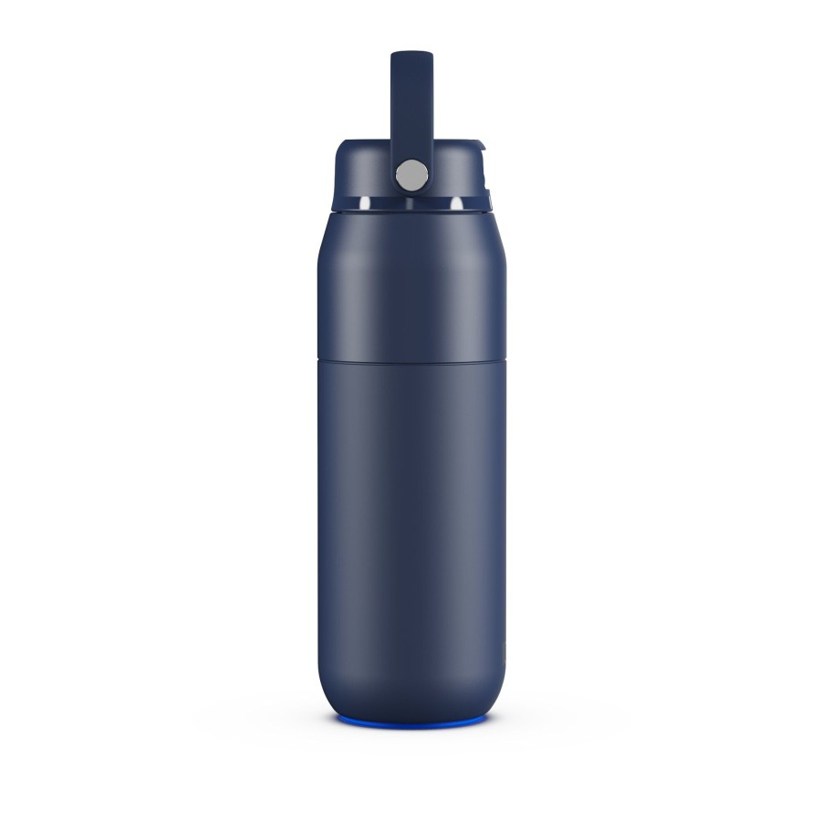 Μεταλλικό Ισοθερμικό Μπουκάλι 540ml Primo - Urban Ion8