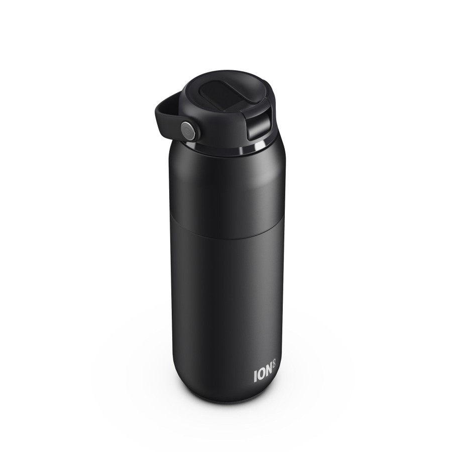 Μεταλλικό Ισοθερμικό Μπουκάλι 540ml Primo - Urban Ion8