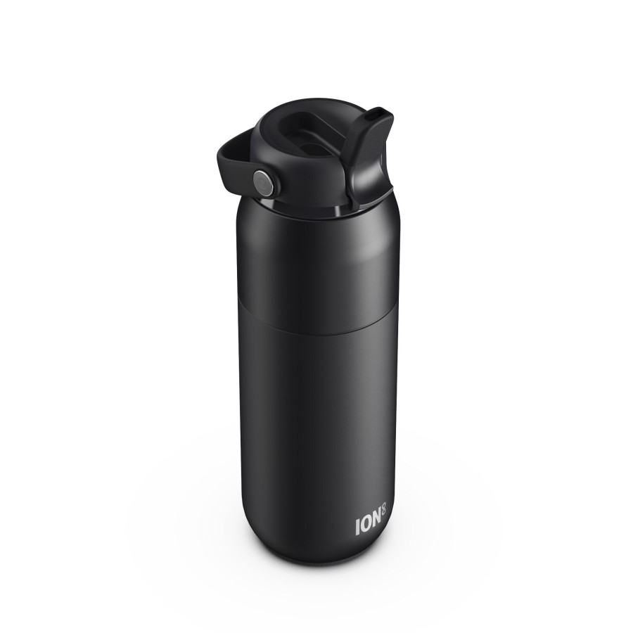 Μεταλλικό Ισοθερμικό Μπουκάλι 540ml Primo - Urban Ion8