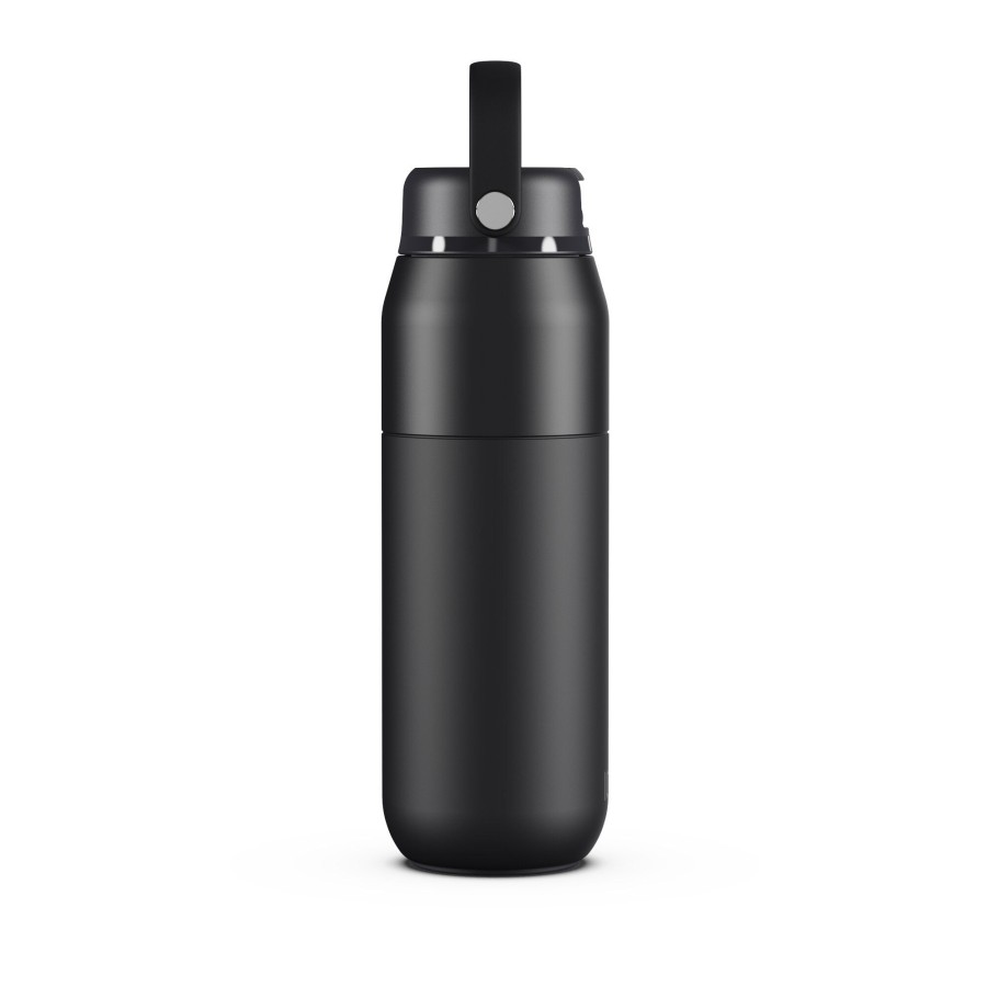 Μεταλλικό Ισοθερμικό Μπουκάλι 540ml Primo - Urban Ion8