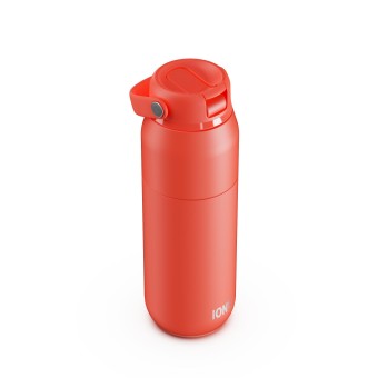 Μεταλλικό Ισοθερμικό Μπουκάλι 540ml Primo - Urban Ion8